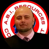 David Medeiros - ABI Resources Logo