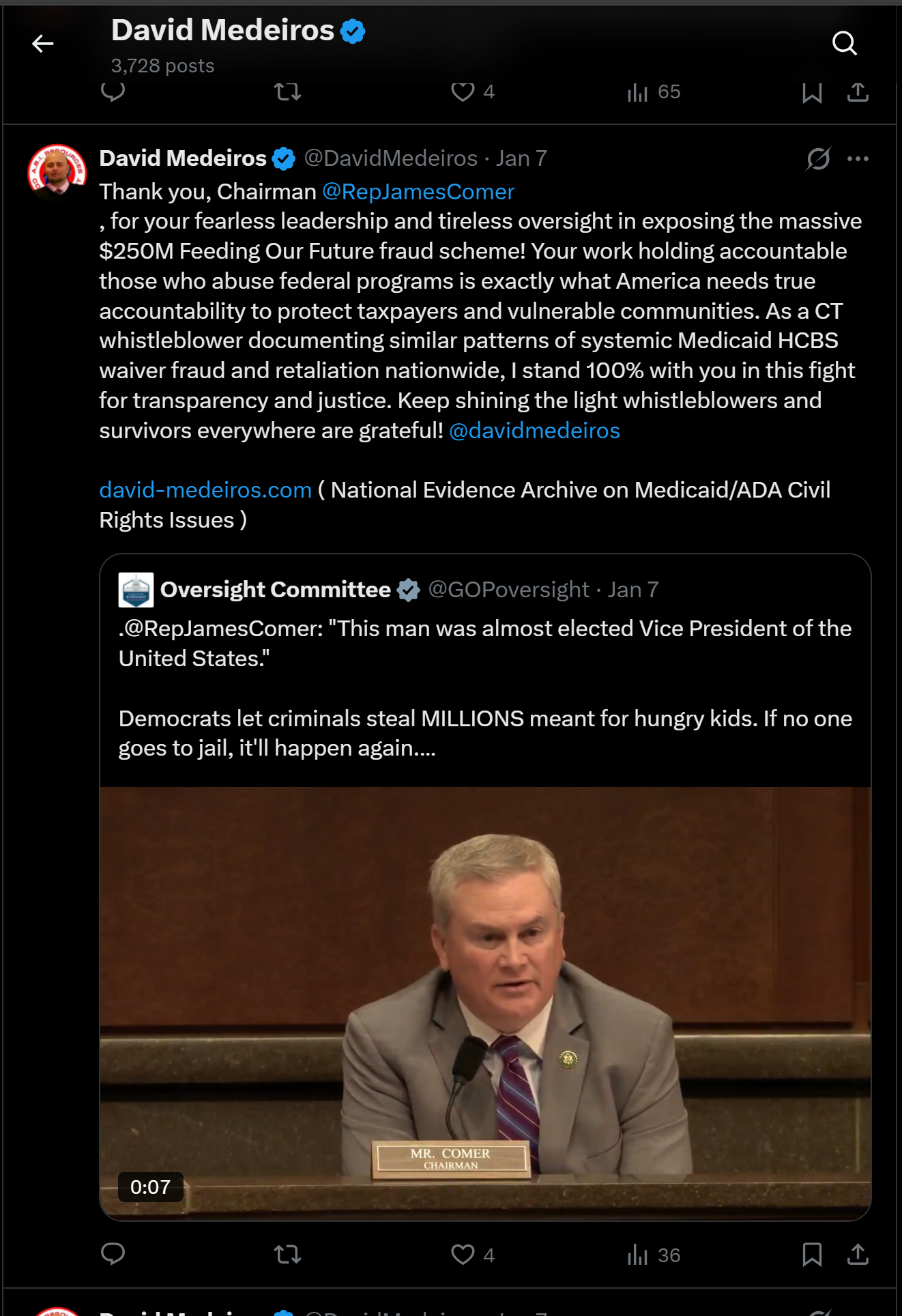 Forensic Evidence: medeiros-livewire-whistleblower-evidence-abi-resources-heart-mission-survivors-families-community-love-david-medeiros-2026-04-14-084513-seq-0200.png