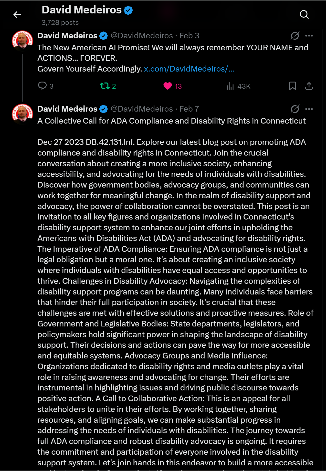Forensic Evidence: medeiros-livewire-whistleblower-evidence-barbara-wheeler-jones-osc-foia-lead-federal-firewall-whistleblower-protection-failure-david-medeiros-2026-04-14-082953-seq-0158.png