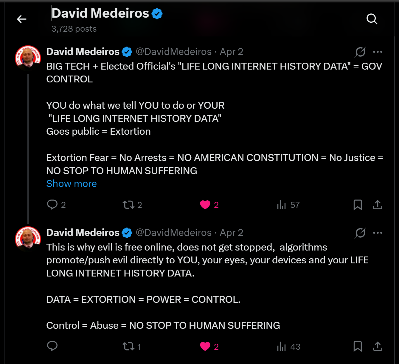Forensic Evidence: medeiros-livewire-whistleblower-evidence-big-tech-elected-officials-life-long-internet-history-data-government-control-extortion-david-medeiros-2026-04-14-074759-seq-0032.png