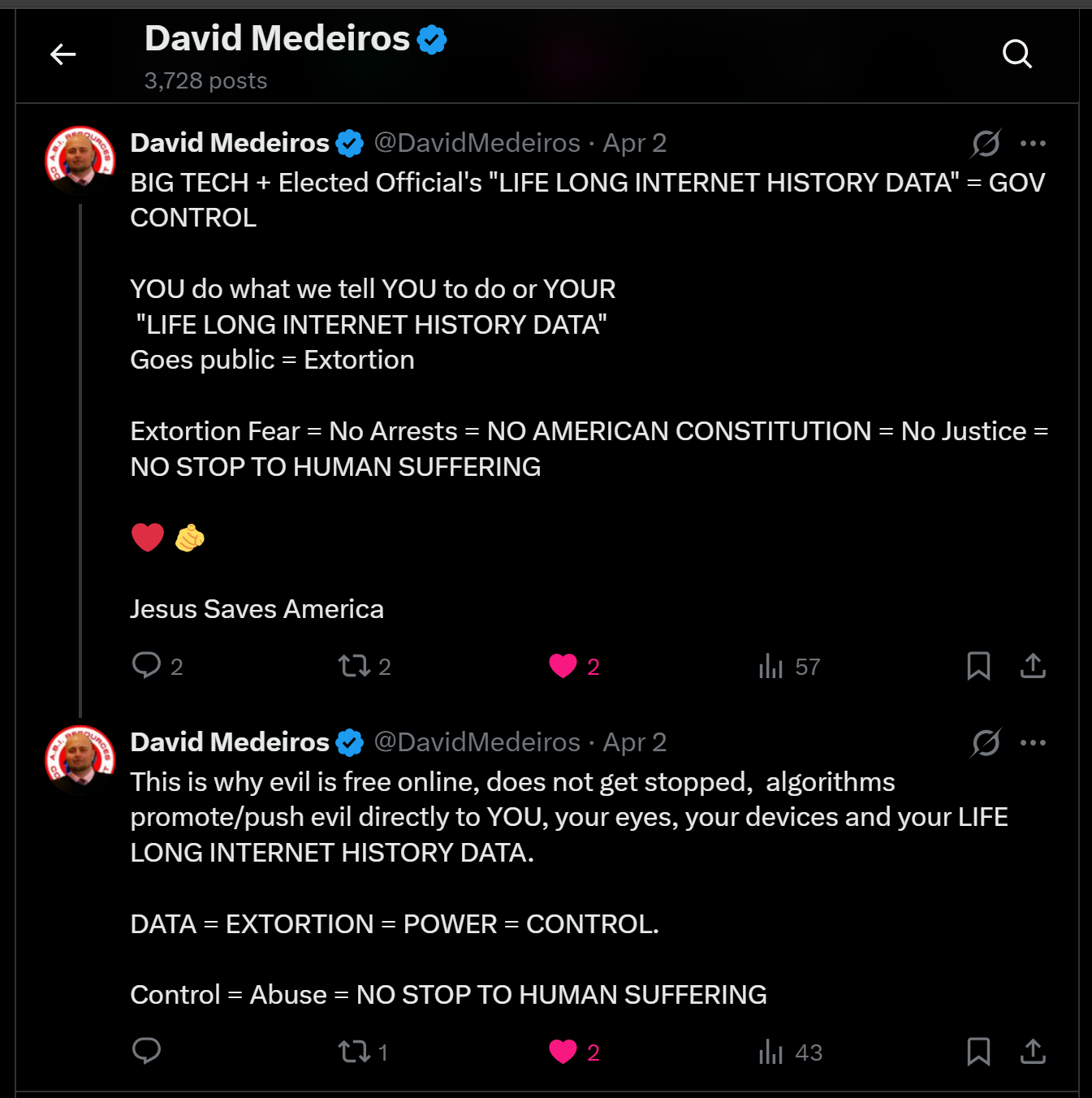Forensic Evidence: medeiros-livewire-whistleblower-evidence-big-tech-lifelong-internet-history-data-government-control-extortion-david-medeiros-2026-04-14-074813-seq-0033.png