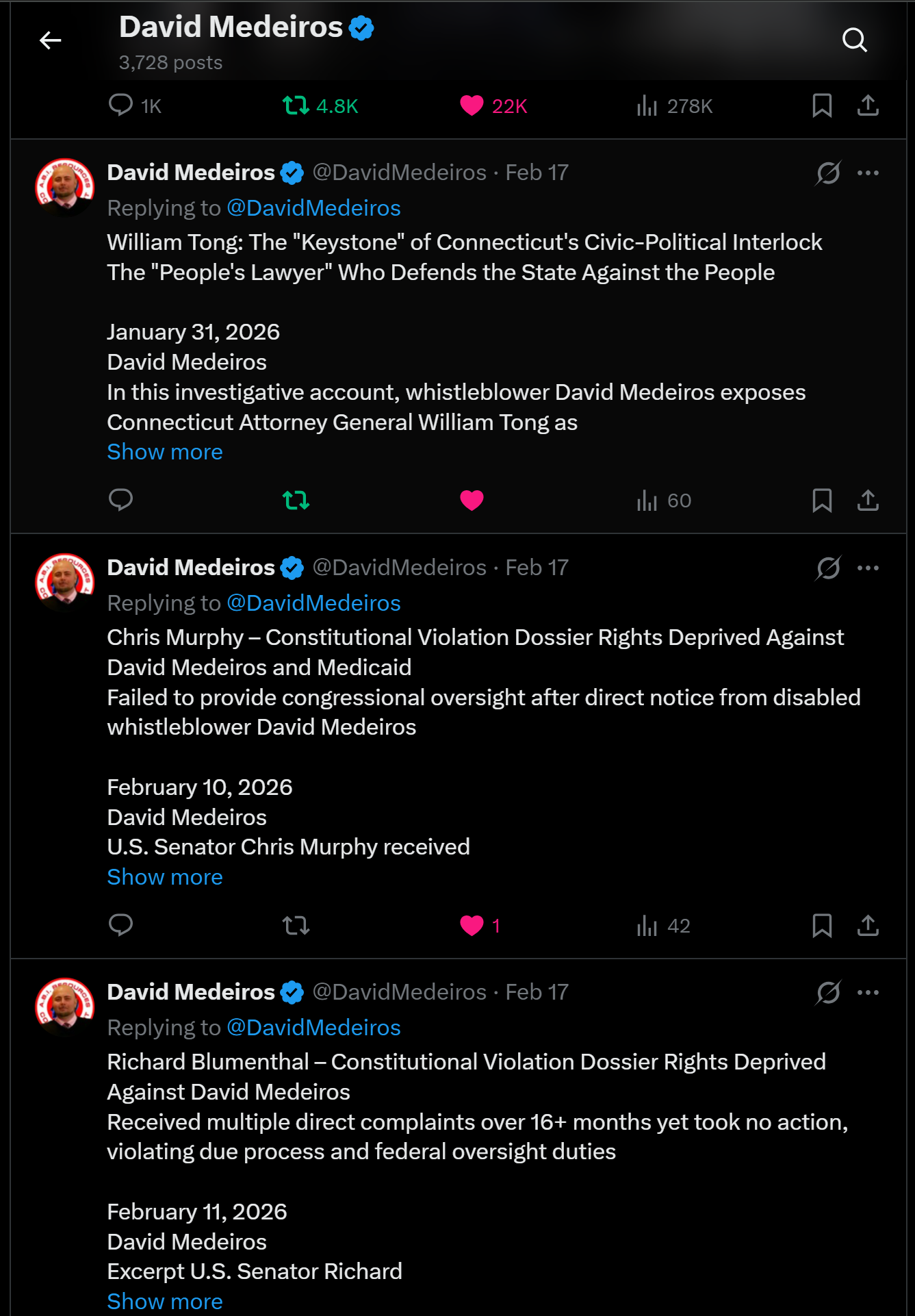 Forensic Evidence: medeiros-livewire-whistleblower-evidence-chris-murphy-constitutional-violation-dossier-rights-deprived-against-david-medeiros-medicaid-david-medeiros-2026-04-14-082124-seq-0131.png