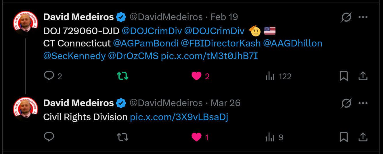 Forensic Evidence: medeiros-livewire-whistleblower-evidence-doj-729060-djd-civil-rights-division-ct-dss-medicaid-fraud-complaint-fbi-public-corruption-unit-filed-2026-04-14-075940-seq-0068.png