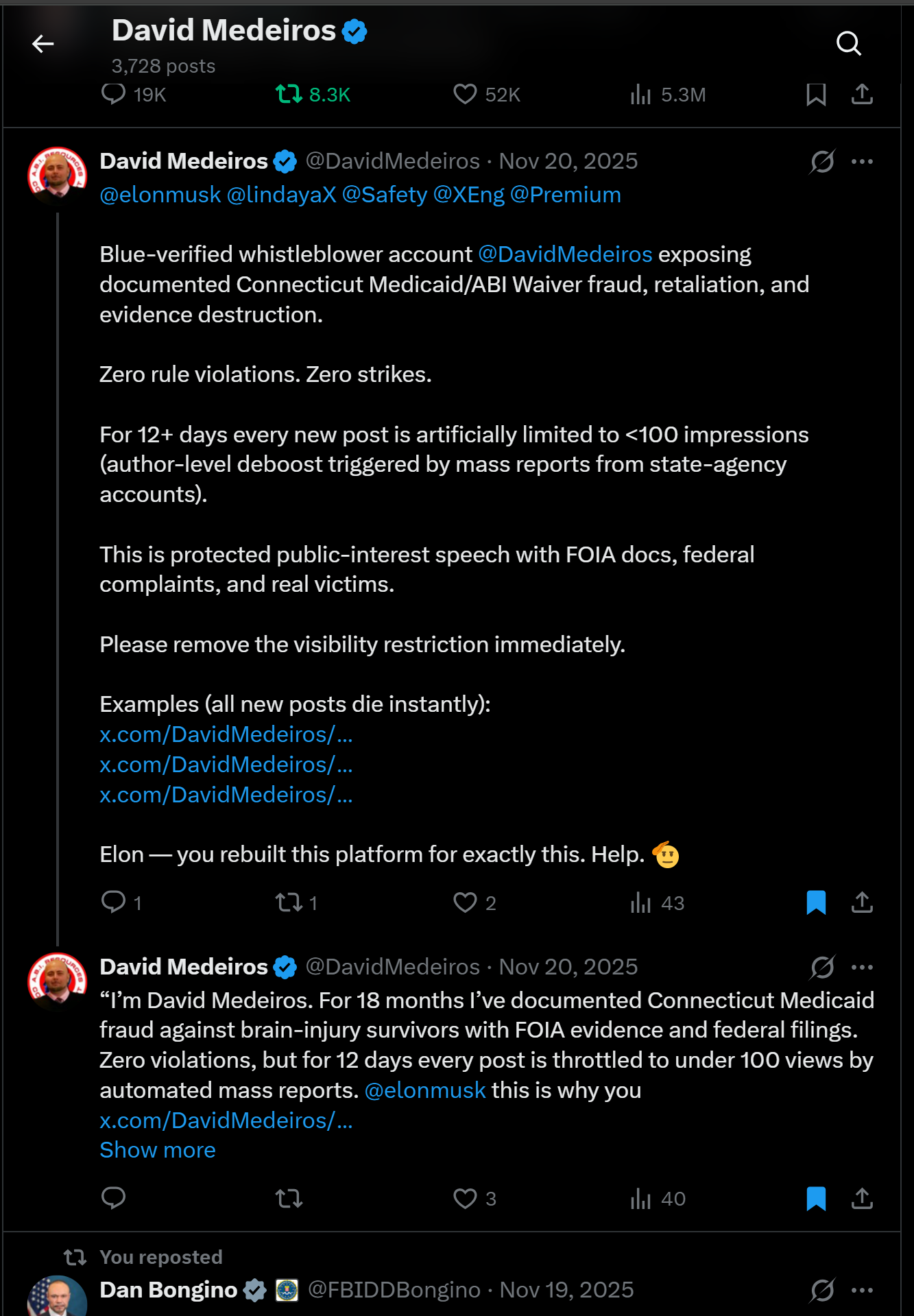 Forensic Evidence: medeiros-livewire-whistleblower-evidence-doj-civil-rights-report-filed-confirmation-674164-qft-disability-discrimination-retaliation-foia-suppression-david-medeiros-2026-04-14-091912-seq-0288.png