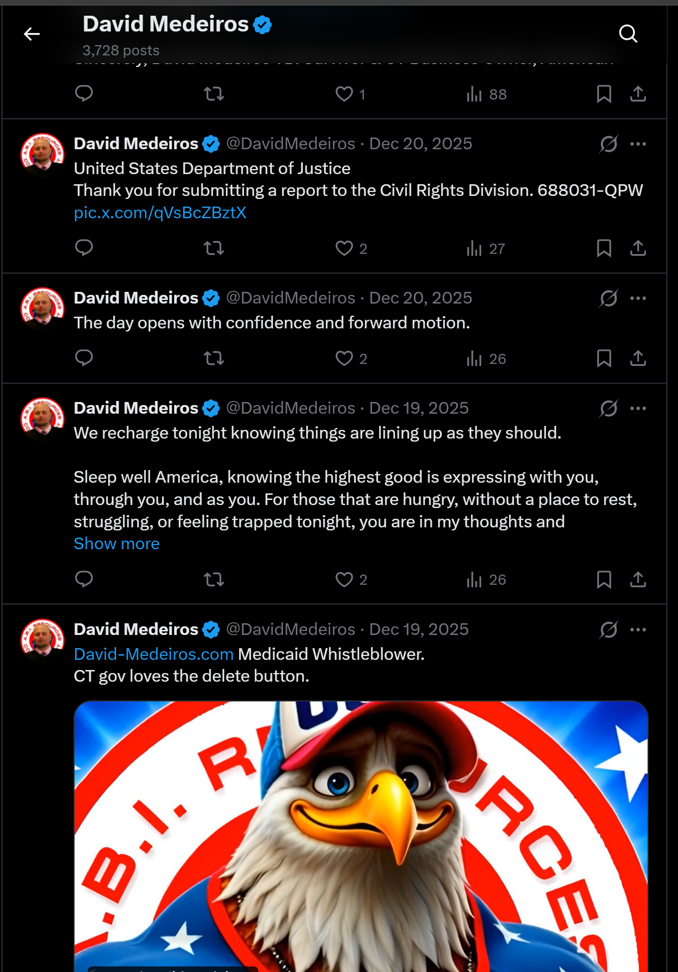 Forensic Evidence: medeiros-livewire-whistleblower-evidence-fbi-tip-healthcare-fraud-medicaid-data-misuse-connecticut-david-medeiros-2026-04-14-085709-seq-0230.png