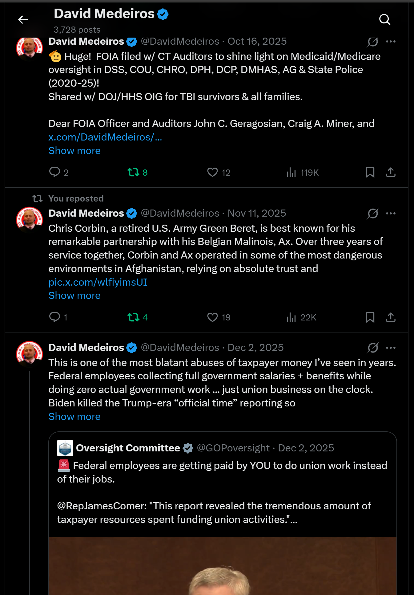 Forensic Evidence: medeiros-livewire-whistleblower-evidence-foia-filed-ct-auditors-medicaid-medicare-oversight-david-medeiros-2026-04-14-074942-seq-0038.png