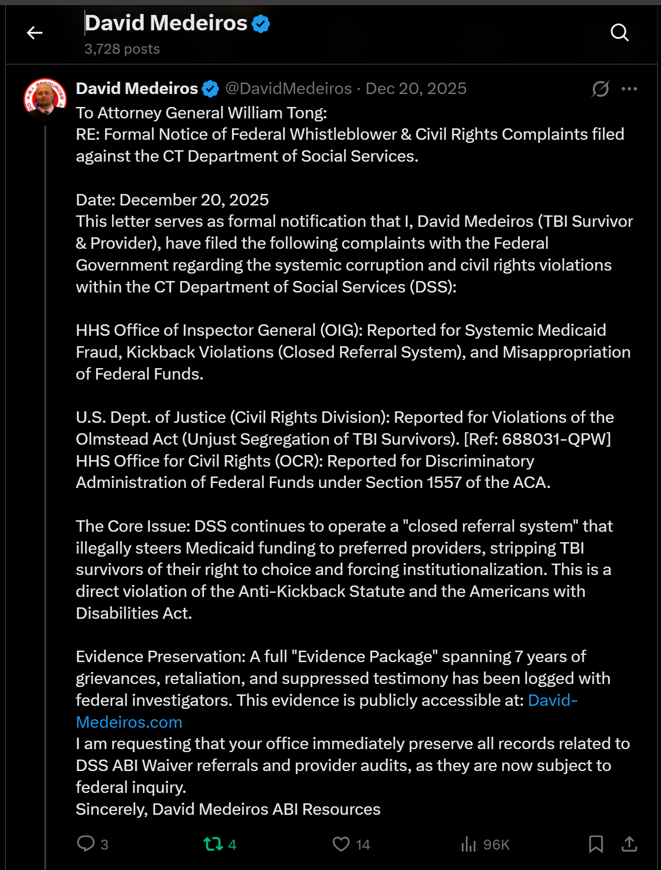 Forensic Evidence: medeiros-livewire-whistleblower-evidence-formal-notice-ag-william-tong-evidence-preservation-spoliation-sanctions-dss-fraud-david-medeiros-2026-04-14-085449-seq-0225.png
