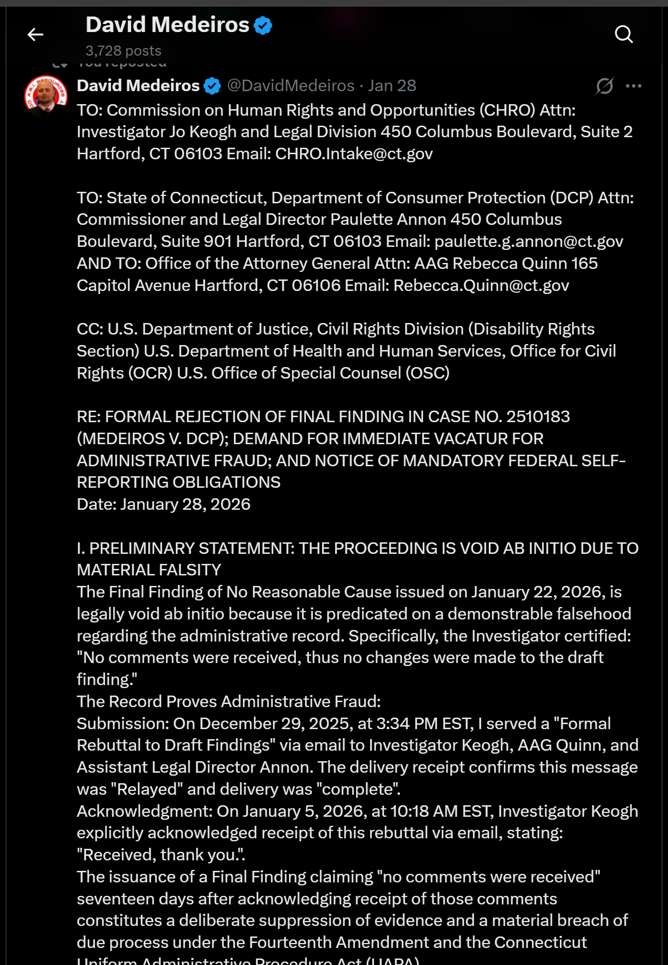 Forensic Evidence: medeiros-livewire-whistleblower-evidence-formal-rejection-final-finding-chro-case-2510183-demand-vacatur-administrative-fraud-david-medeiros-2026-04-14-075345-seq-0050.png