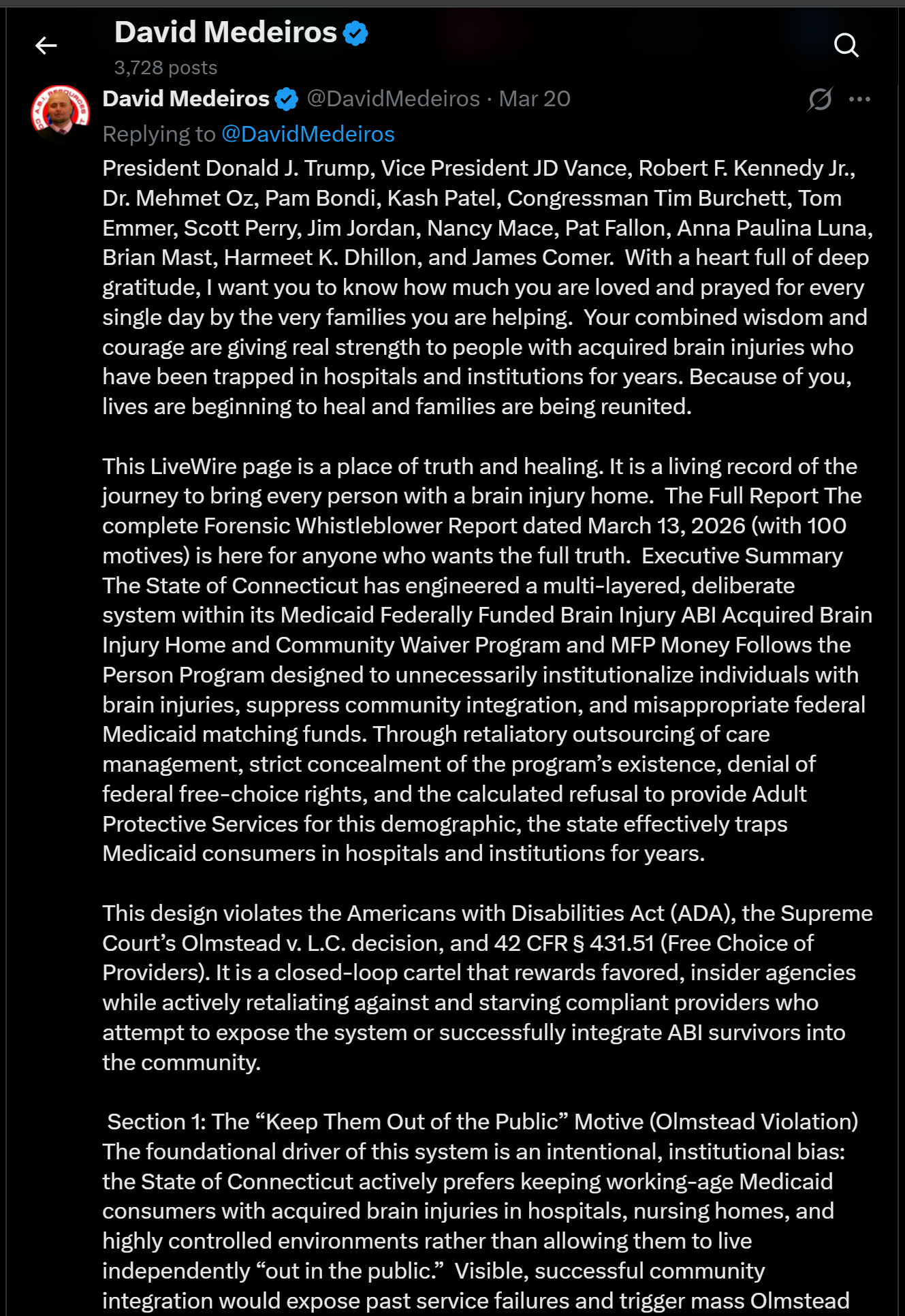 Forensic Evidence: medeiros-livewire-whistleblower-evidence-full-forensic-whistleblower-report-civil-rights-complaint-submitted-trump-doj-fbi-hhs-olmstead-abi-waiver-david-medeiros-2026-04-14-080527-seq-0084.png