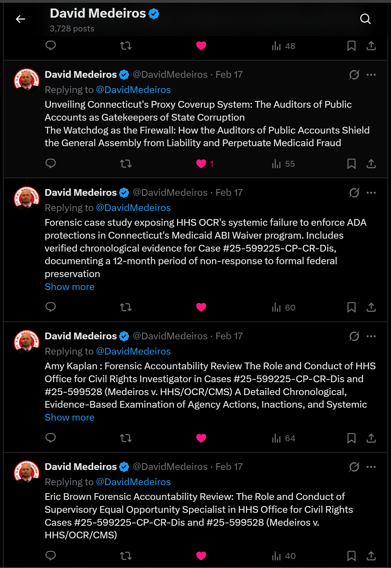 Forensic Evidence: medeiros-livewire-whistleblower-evidence-hhs-ocr-forensic-accountability-review-amy-kaplan-eric-brown-case-25-599225-cp-cr-dis-david-medeiros-2026-04-14-082245-seq-0136.png