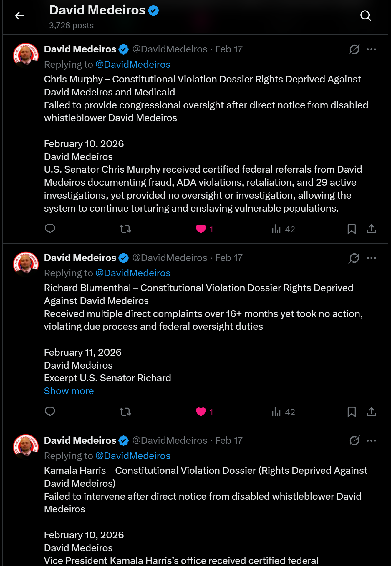 Forensic Evidence: medeiros-livewire-whistleblower-evidence-kamala-harris-constitutional-violation-dossier-rights-deprived-against-david-medeiros-david-medeiros-2026-04-14-082149-seq-0133.png
