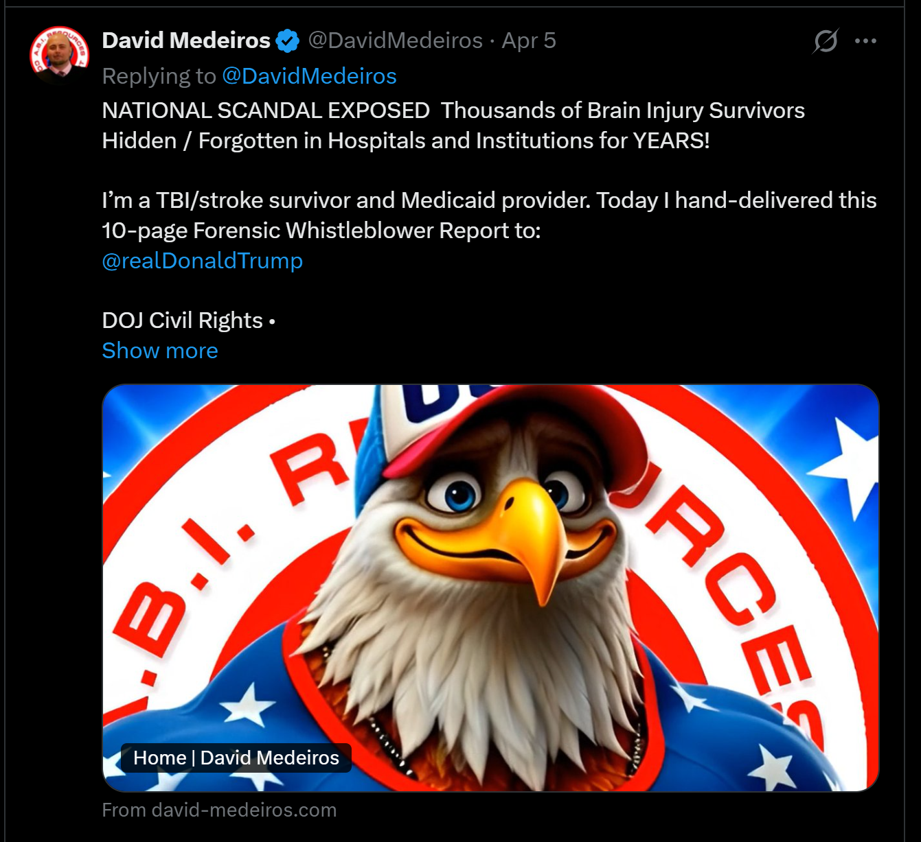 Forensic Evidence: medeiros-livewire-whistleblower-evidence-national-scandal-exposed-thousands-brain-injury-survivors-hidden-hospitals-institutions-10-page-forensic-report-delivered-trump-vance-2026-04-14-074302-seq-0020.png