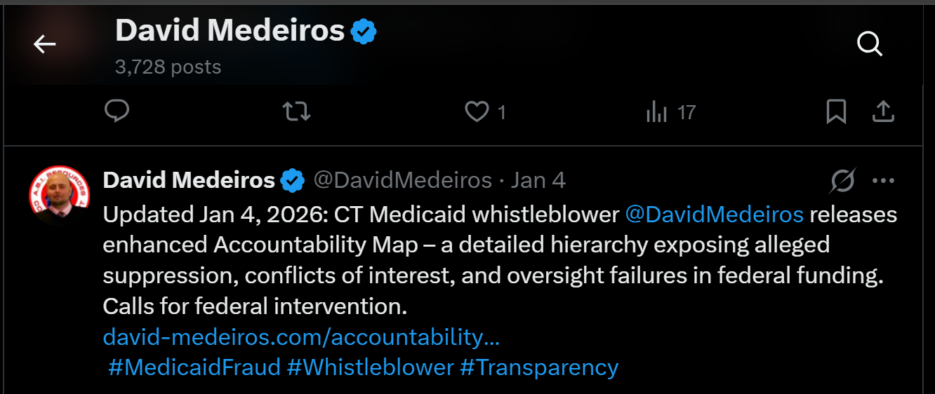 Forensic Evidence: medeiros-livewire-whistleblower-evidence-updated-jan-4-2026-ct-medicaid-accountability-map-hierarchy-oversight-failures-david-medeiros-2026-04-14-084932-seq-0212.png
