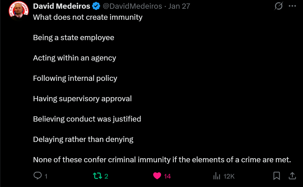 Forensic Evidence: medeiros-livewire-whistleblower-evidence-what-does-not-create-criminal-immunity-state-employee-agency-policy-supervisory-approval-david-medeiros-2026-04-14-101615-seq-0456.png