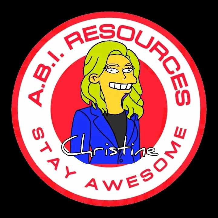 Archived ABI Resources Facebook image associated with ABI RESOURCES | Creative Art Program | Brain Injury Awareness — 2022-11-10 7ec68c27