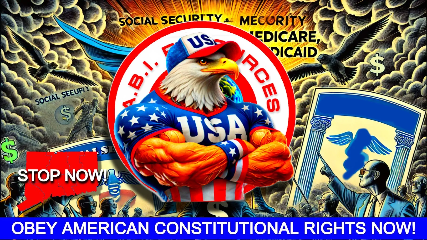 Archived ABI Resources Facebook image associated with ABI Resources added 65 photos and a video.