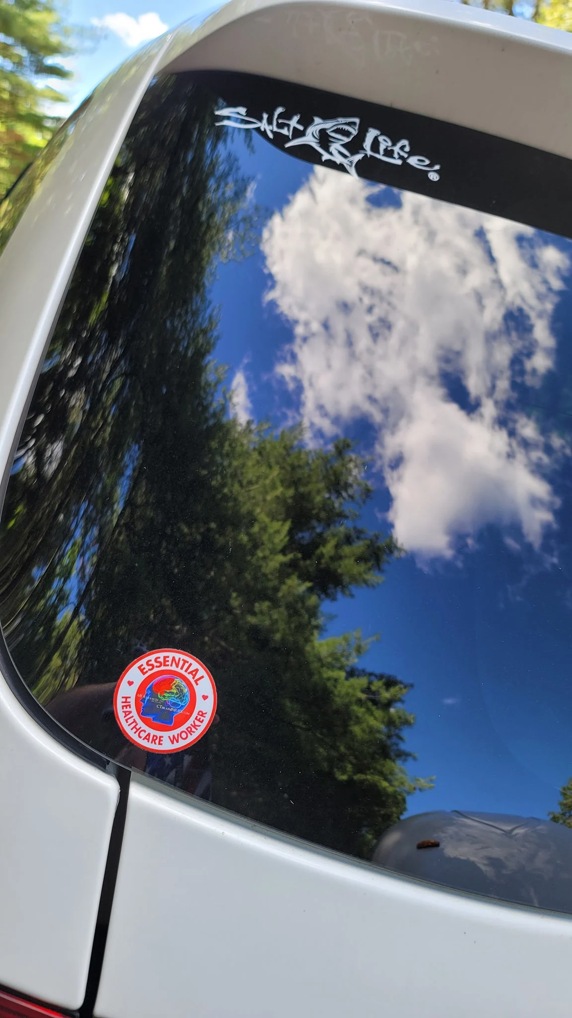 Archived ABI Resources Facebook image associated with It is going to be a beautiful day! ðð¤ ABI RESOURCES Connecticut Home and Community Care Services. Support for P…