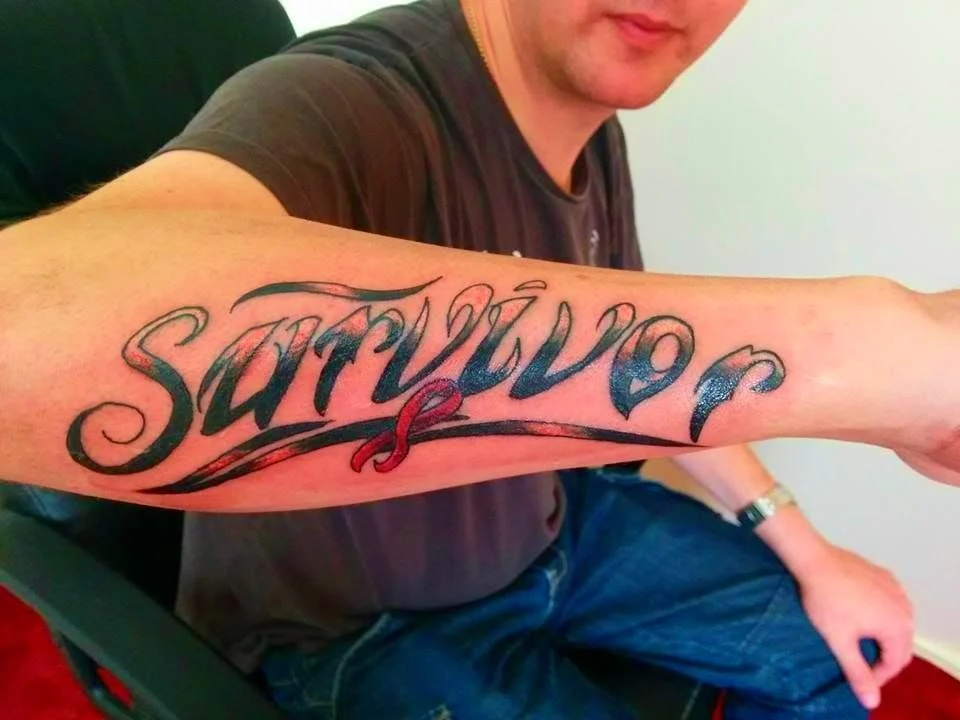 Archived ABI Resources Facebook image associated with Brain Injury Art / Tattoo