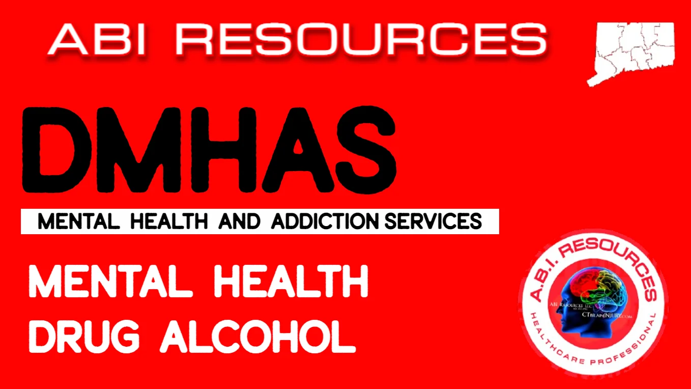 Archived ABI Resources Facebook image associated with What is DMHAS? Connecticut CT MFP ABI Waiver — 2023-01-11 96a085dc