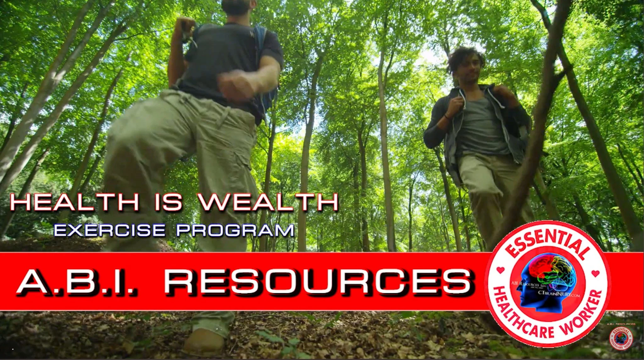 Archived ABI Resources Facebook image associated with EXERCISE BENEFITS TBI ABI BRAIN INJURY | ABI RESOURCES — 2023-01-09 50b21867