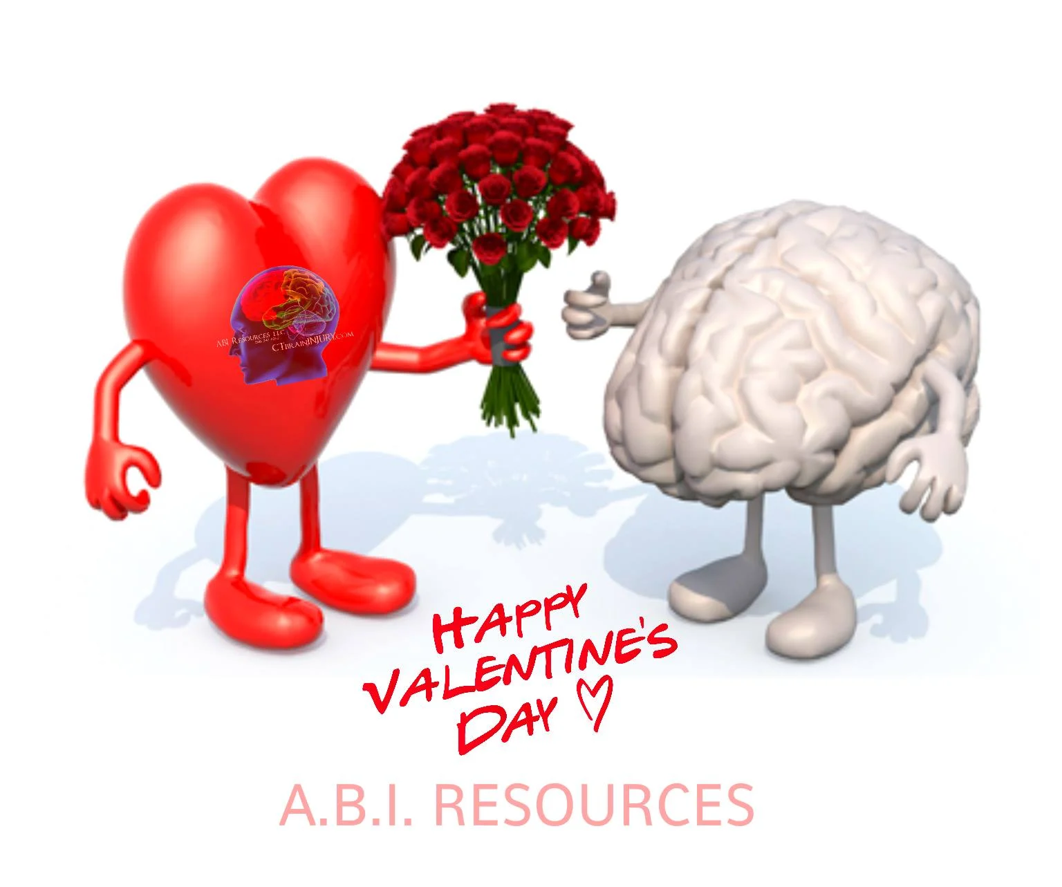 Archived ABI Resources Facebook image associated with SPREAD THE LOVE! ð A.B.I. Resources Achieve Better Independence Connecticut Home Healthcare and Recovery Services.…