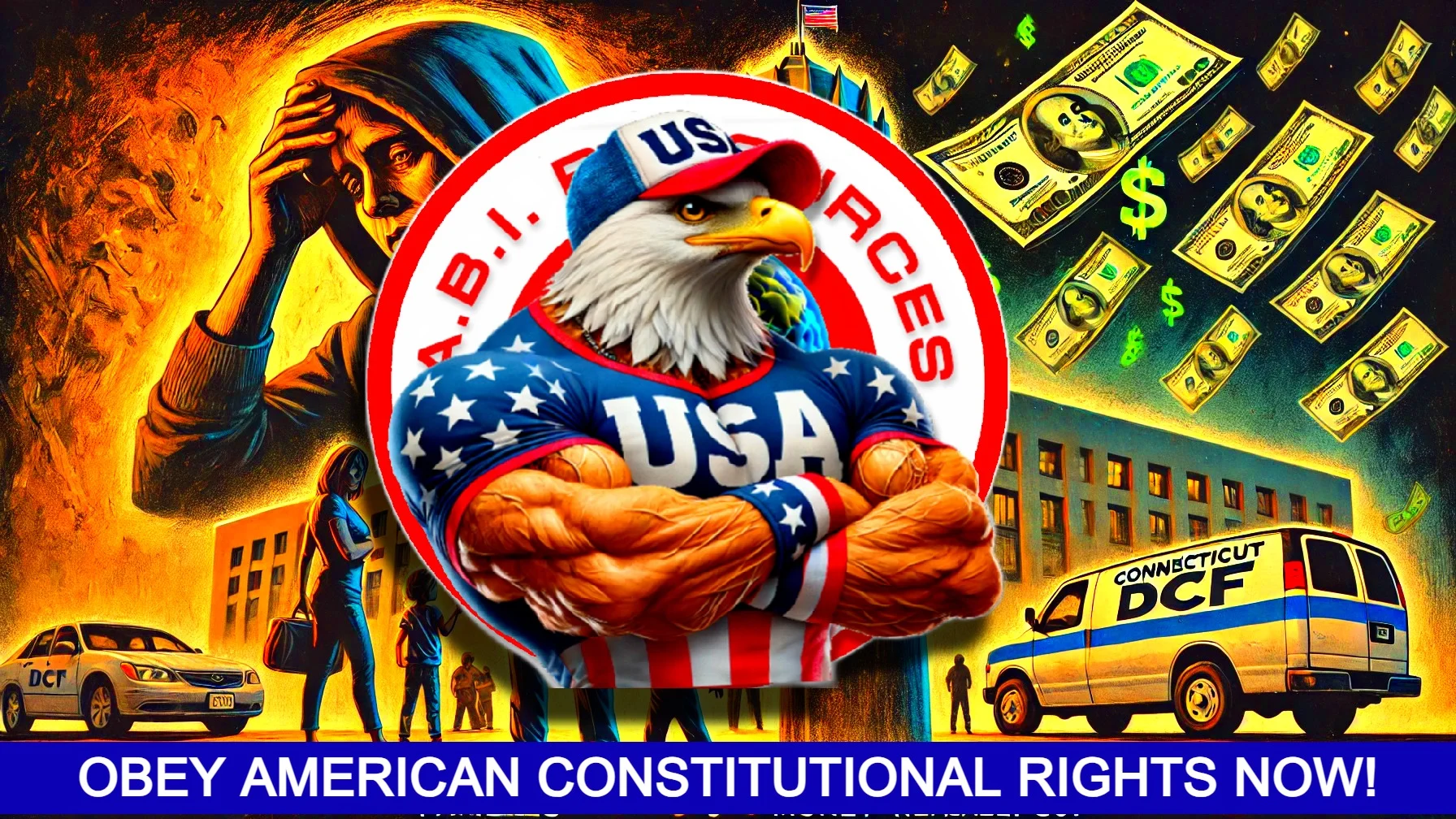 Archived ABI Resources Facebook image associated with ABI Resources added 65 photos and a video.