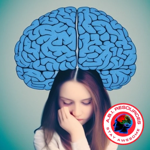 Archived ABI Resources Facebook image associated with ABI RESOURCES CREATIVE ART PROGRAMð Absolutely amazing and thought-provoking! Brain Injury Awareness. MFP and ABI… — 2022-11-16 bb771c12