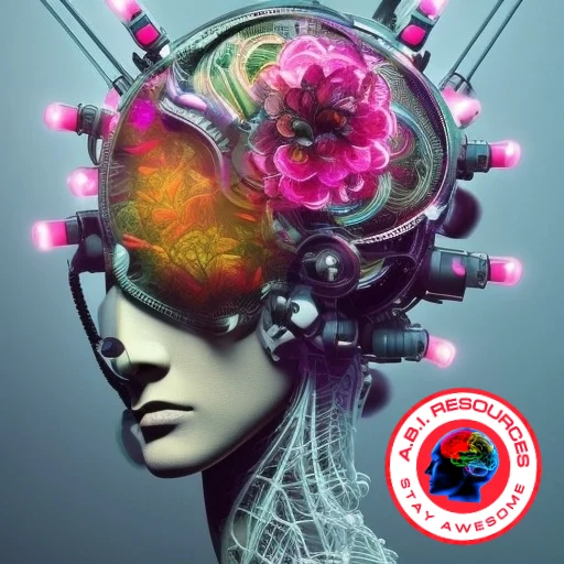Archived ABI Resources Facebook image associated with ABI RESOURCES CREATIVE ART PROGRAMð Absolutely amazing and thought-provoking! Brain Injury Awareness. MFP and ABI… — 2022-11-16 bb771c12