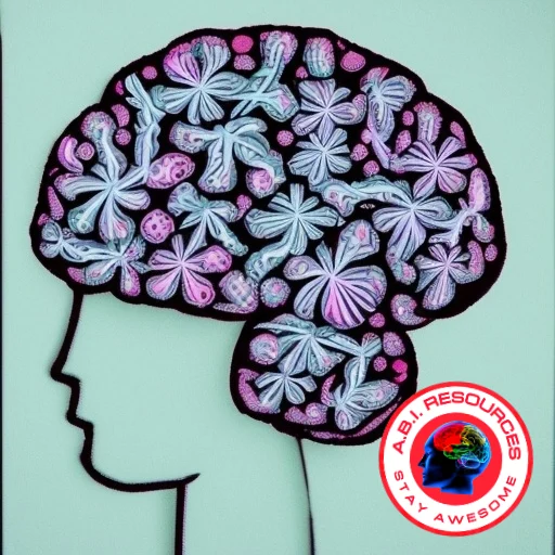 Archived ABI Resources Facebook image associated with ABI RESOURCES CREATIVE ART PROGRAMð Absolutely amazing and thought-provoking! Brain Injury Awareness. MFP and ABI… — 2022-11-16 bb771c12