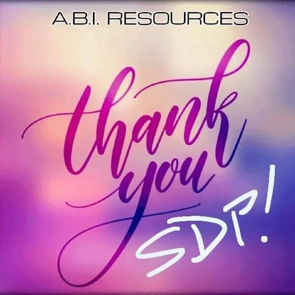 Archived ABI Resources Facebook image associated with Thank you Street Diesel Performance for providing our Ledyard Center an awesome gaming and therapy system! Everyone i…