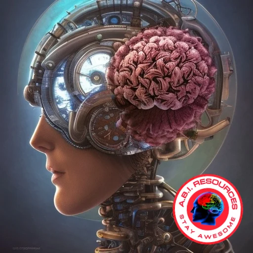 Archived ABI Resources Facebook image associated with ABI RESOURCES CREATIVE ART PROGRAMð Absolutely amazing and thought-provoking! Brain Injury Awareness. MFP and ABI… — 2022-11-16 bb771c12