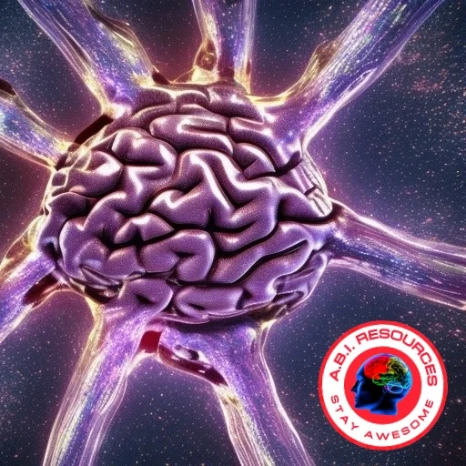 Archived ABI Resources Facebook image associated with ABI RESOURCES CREATIVE ART PROGRAMð Absolutely amazing and thought-provoking! Brain Injury Awareness. MFP and ABI… — 2022-11-16 bb771c12