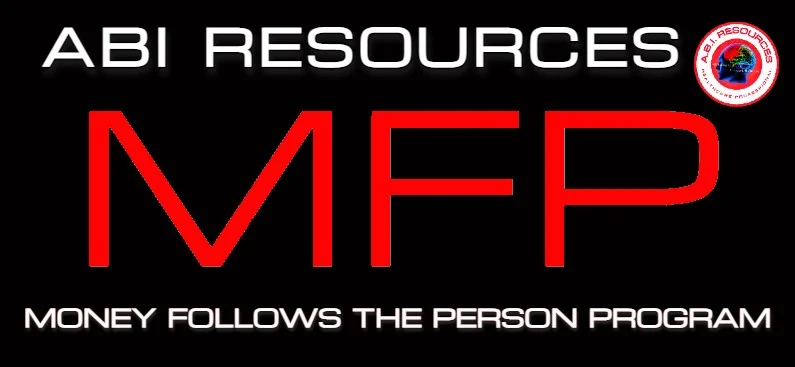 Archived ABI Resources Facebook image associated with What is the MFP Program and what does it do? https://www.ctbraininjury.com/ct-mfp-money-follows-the-person-connecticu…