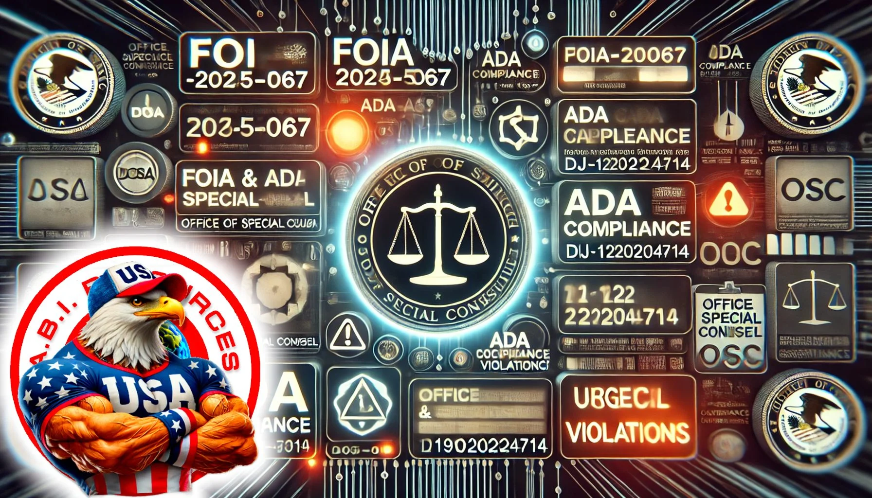Archived ABI Resources Facebook image associated with â¤ð«µ https://x.com/DavidMedeiros ð¥ David Medeiros is Speaking for the Voiceless â Connecticut Deserves Transp…