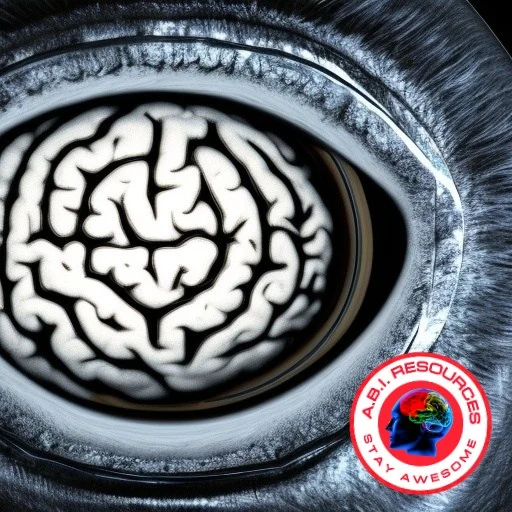Archived ABI Resources Facebook image associated with ABI RESOURCES CREATIVE ART PROGRAMð Absolutely amazing and thought-provoking! Brain Injury Awareness. MFP and ABI… — 2022-11-16 bb771c12