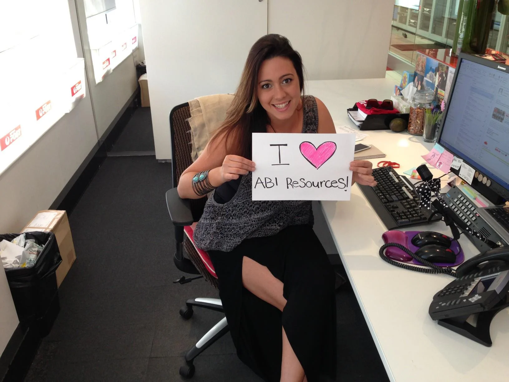 Archived ABI Resources Facebook image associated with Photos — 2013-08-19 05fdf374