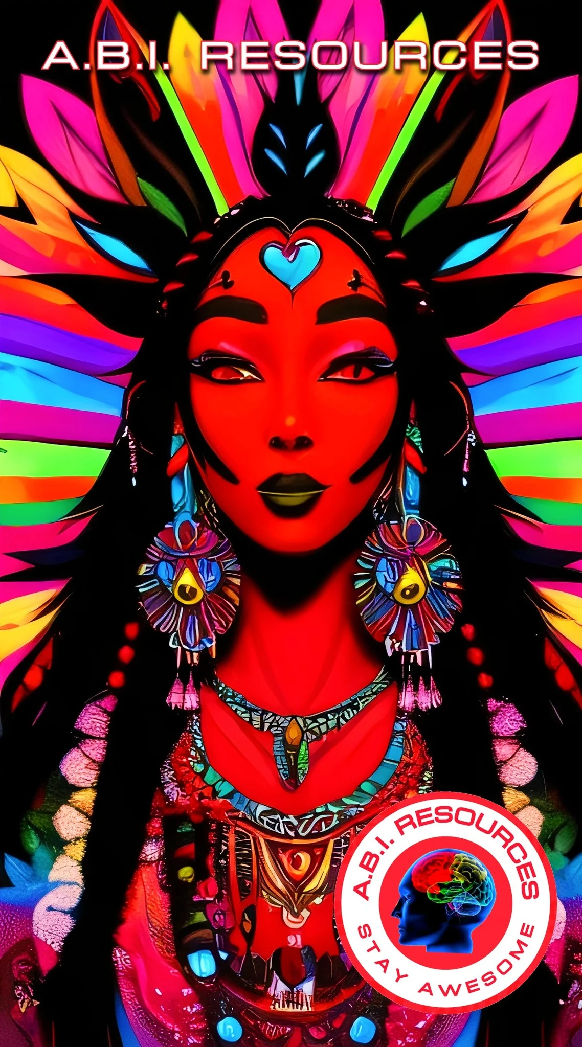 Archived ABI Resources Facebook image associated with "Navigate Your Way to Compassion: Expand Your Heart with ABI ART" ABI RESOURCES CT https://www.ctbraininjury.com/post… — 2023-03-20 3628fd7b