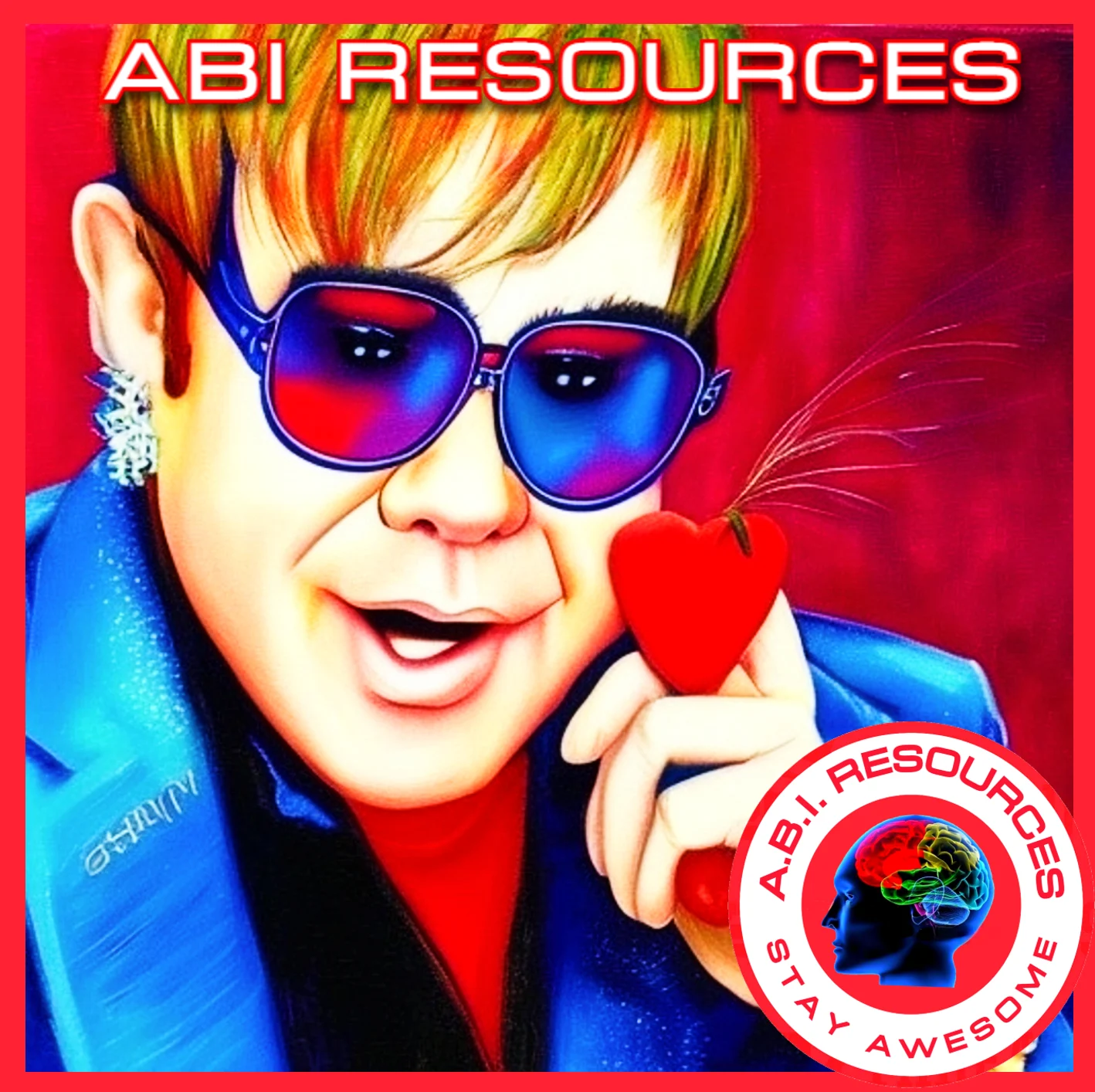 Archived ABI Resources Facebook image associated with ABI ART PROGRAM | MUSIC LEGENDS COLLECTION | — 2023-01-11 208d51e0