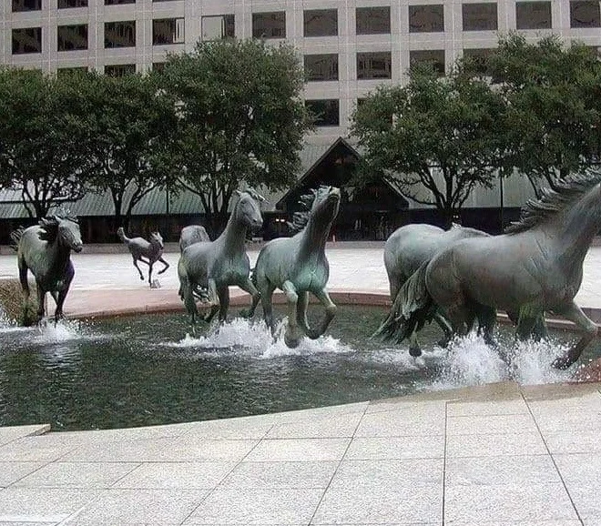 Archived ABI Resources Facebook image associated with Amazing Creative Sculptures ð²