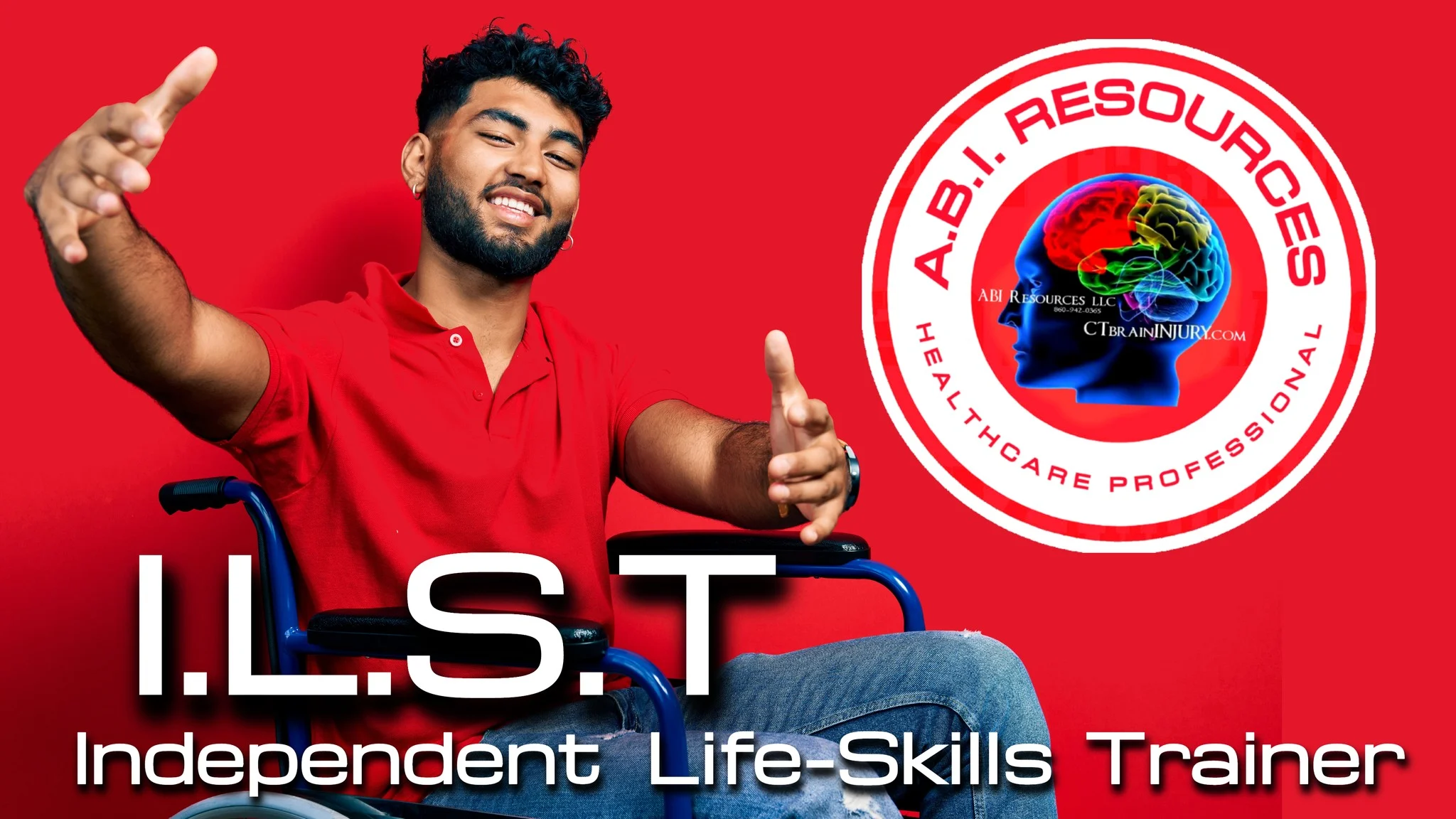 Archived ABI Resources Facebook image associated with ILST Independent Life Skills Trainer | Connecticut CT ABI MFP — 2022-12-20 514b43cf