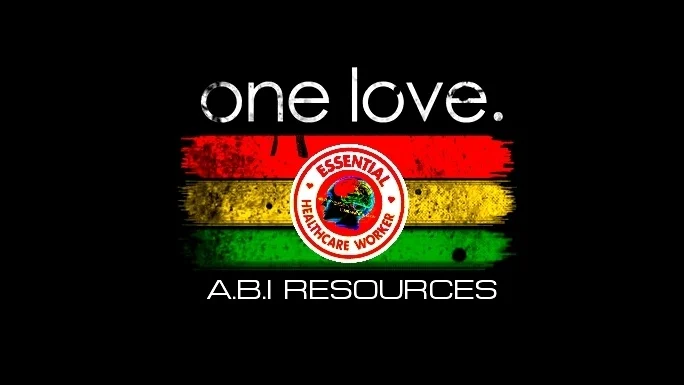 Archived ABI Resources Facebook image associated with Universal love and respect expressed by all people for all people. ABI RESOURCES #healthiswealth #connecticut #family…