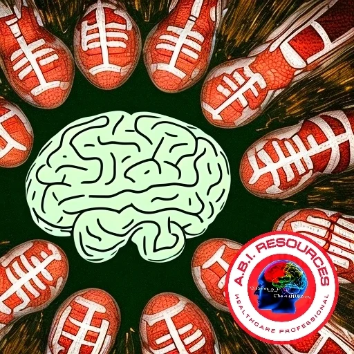 Archived ABI Resources Facebook image associated with ABI RESOURCES CREATIVE ART PROGRAMð Absolutely amazing and thought-provoking! Brain Injury Awareness. MFP and ABI… — 2022-11-13 4736b7df