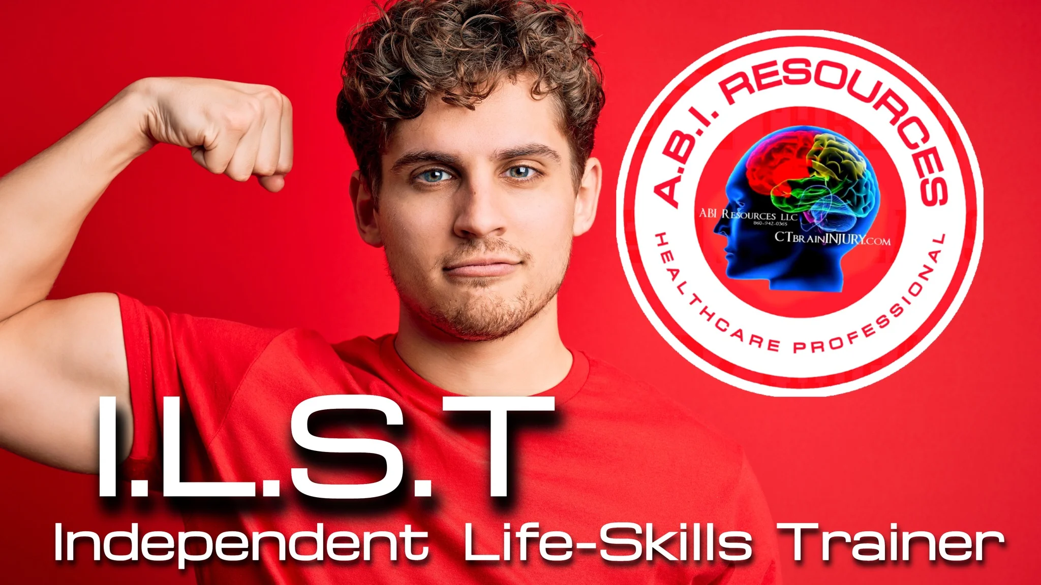 Archived ABI Resources Facebook image associated with ILST Independent Life Skills Trainer | Connecticut CT ABI MFP — 2022-12-20 f9a591c6