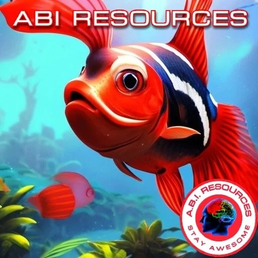 Archived ABI Resources Facebook image associated with TROPICAL WINTER THERAPY ð ABI RESOURCES #stroke #tbi #CTBRAININJURY #CTCOMMUNITY #tropical #arttherapy #art Connec…