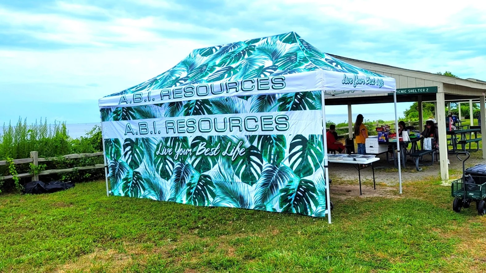 Archived ABI Resources Facebook image associated with ABI RESOURCES ðð¤ #Fun #Connecticut #Friends #Family #LivingMyBestLife #DMHAS #SummerVibes #StayAwesome