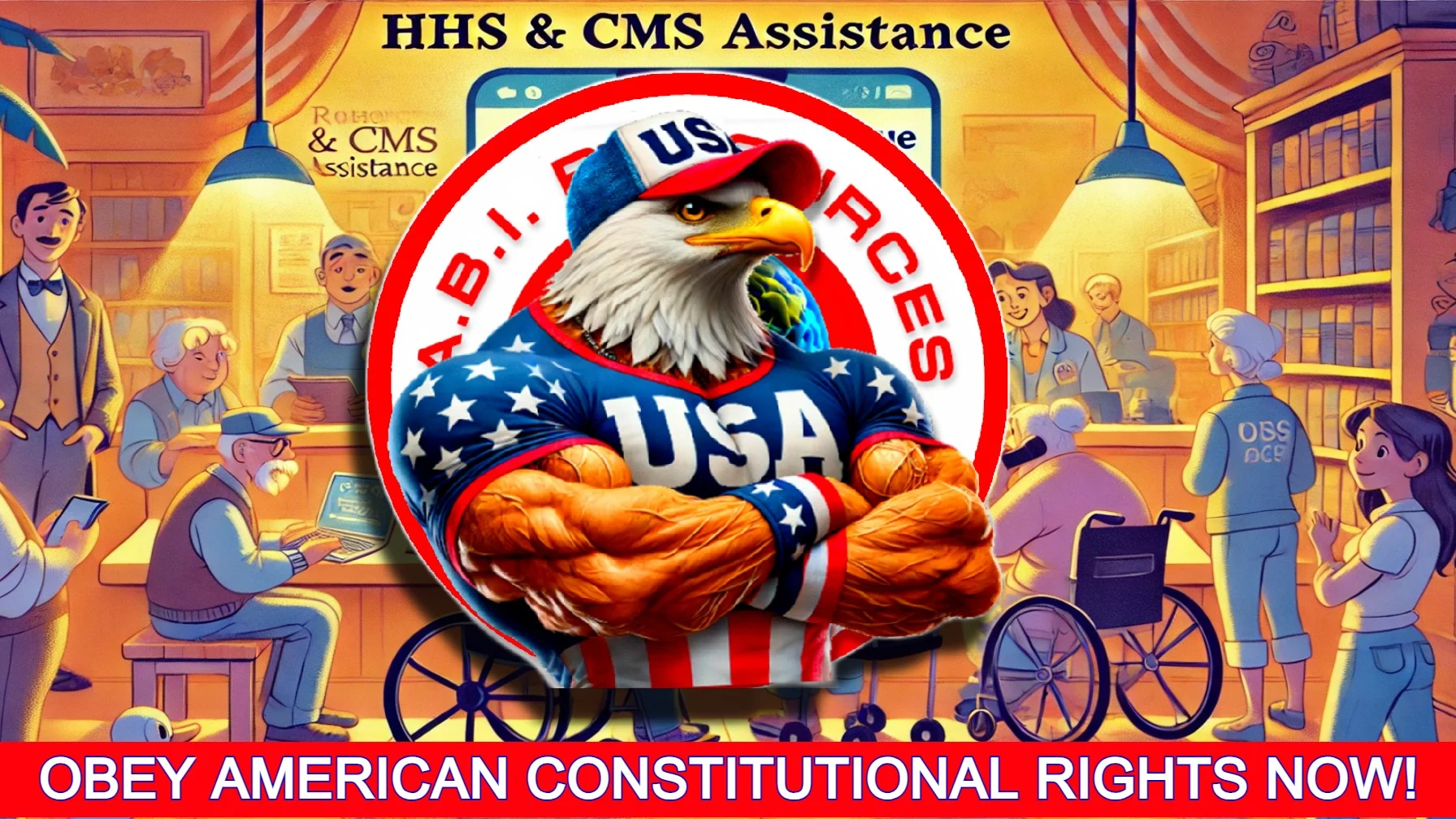 Archived ABI Resources Facebook image associated with ABI Resources added 65 photos and a video.