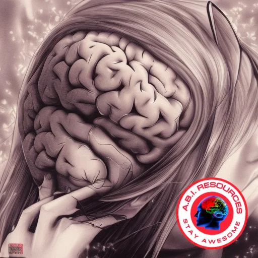 Archived ABI Resources Facebook image associated with ABI RESOURCES CREATIVE ART PROGRAMð Absolutely amazing and thought-provoking! Brain Injury Awareness. MFP and ABI… — 2022-11-16 bb771c12