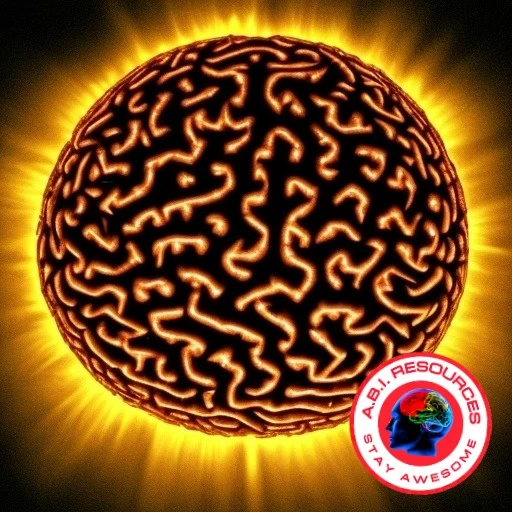 Archived ABI Resources Facebook image associated with ABI RESOURCES CREATIVE ART PROGRAMð Absolutely amazing and thought-provoking! Brain Injury Awareness. MFP and ABI… — 2022-11-16 bb771c12
