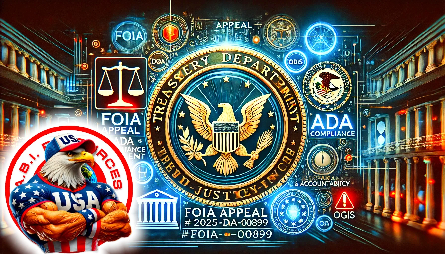 Archived ABI Resources Facebook image associated with â¤ð«µ https://x.com/DavidMedeiros ð¥ David Medeiros is Speaking for the Voiceless â Connecticut Deserves Transp…