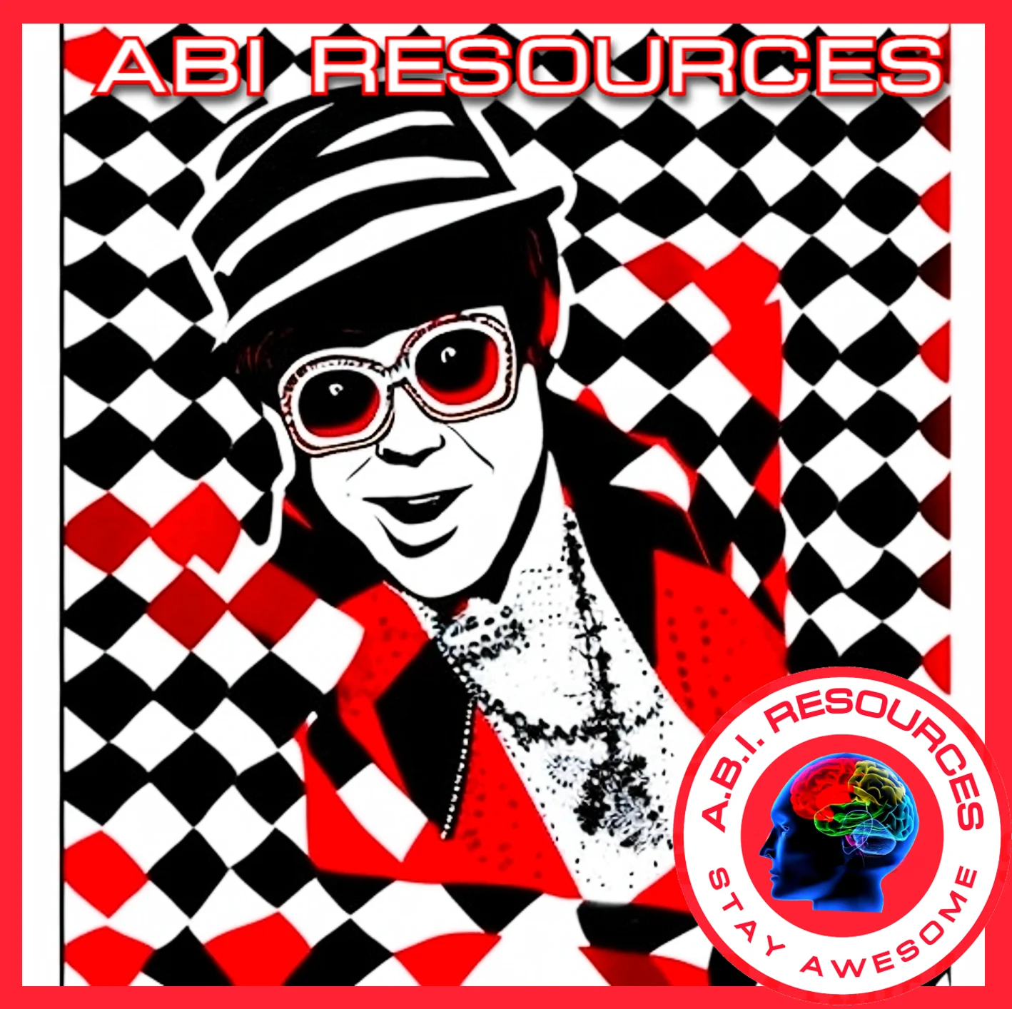 Archived ABI Resources Facebook image associated with ABI ART PROGRAM | MUSIC LEGENDS COLLECTION | — 2023-01-11 c7c5ec77
